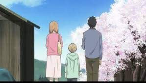 Natsume Yuujinchou Roku Episode 1 Natsume Takashi Taki And Tanuma Natsume Takashi Natsume Yujin Chō Takashi