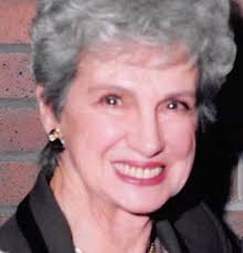 Grace Mary George Corrigan (1924-2018)