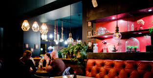 Check spelling or type a new query. Deutsch Akemi Asian Fusion In Prenzlauerberg Vietnamese Thai Restaurant