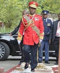 Amazulu king, goodwill zwelithini kabhekuzulu, is on the warpath and he says there is no retreat. Eleventh Hour Delay In Court Case Involving King Goodwill Zwelithini Groundup