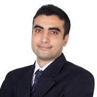 Anil Bhaskar Email & Phone Number