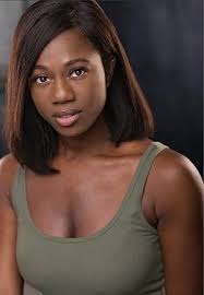 Michelle Toh: Movies, TV, and Bio