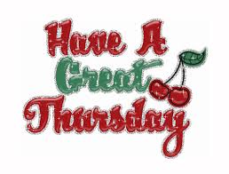 new! best good morning (gif) card. Happy Thursday Gif Images Thursday Quotes Wishes