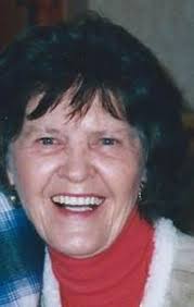 Ila June Adams Obituary August 23, 2013