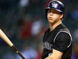 Get the latest mlb news on corey dickerson. The Corey Dickerson Trade Shows Just How Out Of Touch The Rockies Are With Reality Purple Row