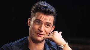 Flirty' Orlando moves on