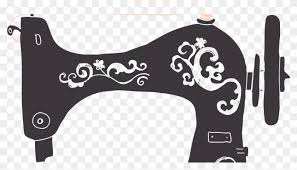 Download Free Svg Sewing Machine Sew Pack Cuttable Design Custom Bobbin Thread Spool Holder