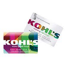 Manage all your bills, get payment due date reminders and. Kohl S Credit Card Fees Lawsuit Moves Forward Top Class Actions