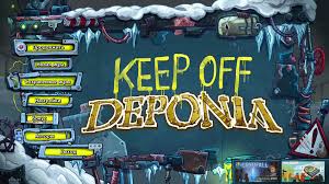 Deponia doomsday