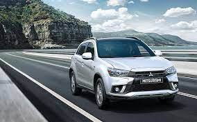 Comparison Ssangyong Tivoli Elx 2018 Vs Mitsubishi Asx Xls 2018 Suv Drive