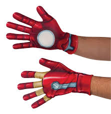Check spelling or type a new query. Guantes De Iron Man Adulto Deluna Disfraces