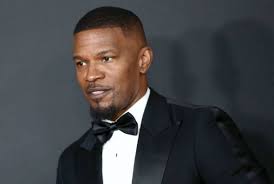 I might need security (2002). Academy Award Winner Jamie Foxx Cast As Face Of Betmgm Sportsbook