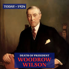Image result for President Wilson