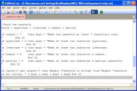 Vbscript Condition Statement Pdf Free Download