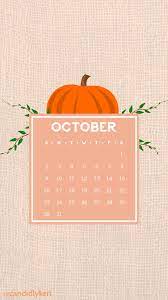 Cute Cartoon Pumpkin Vector Burlap Sack October Calendar 2016 Wallpaper You Can Download For Free On Iphone Wallpaper Iphone Wallpaper Fall Calendar Wallpaper