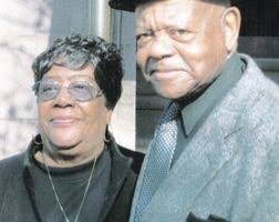 Hattie Shomo Obituary