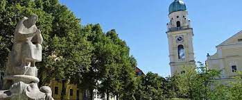 Die stadt münchen wegen der einrichtung einer nuntiatur besuchte (→ emser punktation) und in st. Josephsplatz Der Beliebte Platz In Der Maxvorstadt