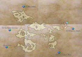 Final Fantasy Xii Walkthrough: Henne Mines - Jegged.Com