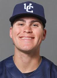 SERIES HISTORY SERIES PROBABLES UP NEXT UC San Diego vs California Baptist