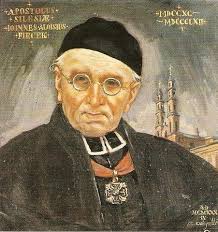 🗓️ #zKronik 18 II 1862 r. zmarł ks.Alojzy Jan Ficek, konfrater #Paulini.Na  cześć #Maryja wzniósł 60-metrowe wieże piekarskiego kościoła,ze szczytu  których można zobaczyć #JasnaGóra.Są symbolem więzi sanktuariów: narodowego  i śląskiego.Maryi powierzył ...