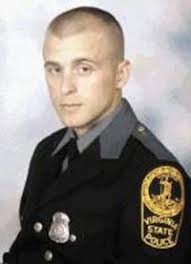 Trooper had prior accidents