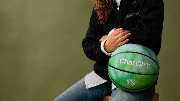 OpenAI Is Selling a $70 Basketball That Does Absolutely Nothing Smart - Gadget Review