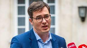 Ennek a cikknek a nyomtatott változata a magyar hang 2020/6. Karacsony Atlatszo Es Butacska A Fideszes Mesterterv 24 Hu