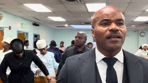 THE HOLY TEMPLE CHURCH, Sun. Morn. Bis. Randy Mack. September 28, 2025.