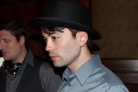 Nathan Ihara's Instagram, Twitter & Facebook