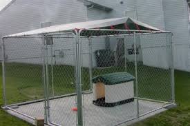 A wide variety of dog kennel roofs options are available to you, such as feature, application, and cage, carrier & house type. Low Pitch 10 X 10 Kennel Roof Cover