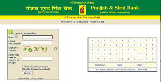 The psb bank provide personal banking facilities such as accounts, loan, gift cards, credit cards and many more. Punjab Sind Bank Net Banking Login Reset Ipin Register Unblock Activate User Id Contact Folks