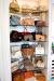 Display Cabinet For Bags