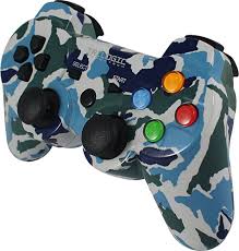 Trilogic Kombat Gw929 Kablosuz Ps3 Pc Oyun Kolu Fiyatlari Ozellikleri Ve Yorumlari En Ucuzu Akakce