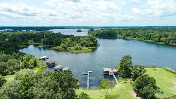 Lake Spotlight: Lake Tyler- Get Lake Tyler Info
