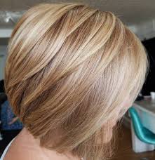 Bobs come in a range of looks, but traditionally this cut sits right. 78 Gorgeous Hairstyles For Women Over 40