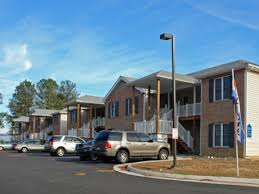 Northmarq Arranges $6.7M Acquisition Loan for Apartment Community in  Petersburg, Virginia
