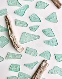 Maybe you would like to learn more about one of these? Seaglass Display Decor Ideas Coastal Decor Ideas Interior Design Diy Shopping