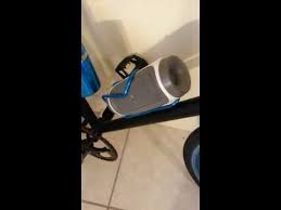 Jbl Charge Bluetooth Speaker On Bicycle Youtube