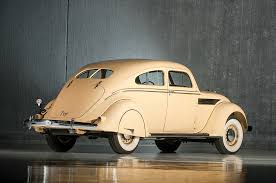 Image result for Del Monte Beige 1936 Chrysler