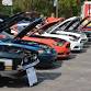 Music City Mustang Club Monthly Meeting