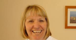 Barry gran is all set to run with Olympic flame!