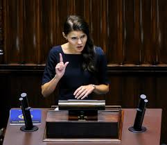 Dr joanna banasiuk (ordo iuris): Aborcja W Sejmie Joanna Banasiuk Ordo Iuris Newsweek Pl