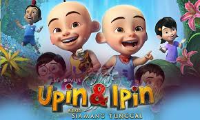 I'm not sure if us can see upin ipin television series on netflix. Malaysiakini Upin Ipin Keris Siamang Tunggal Listed For 2020 Oscar