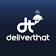 DeliverThat logo