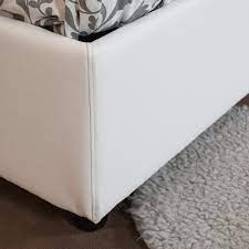Scopri come progettare la tua stanza da letto con il letto chelsea versione senza box: Letto Con Contenitore Singolo Alice Imbotitto In Ecopelle