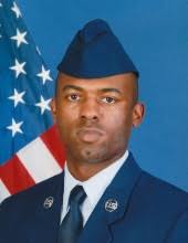 Sra Terry Earl "Tj" Sams, Jr., Usaf Obituary March 26, 2023
