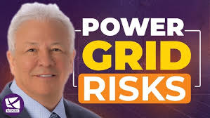 Energy Grid Innovations, Risks, and Opportunities