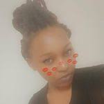 Kierra Lacey's Instagram, Twitter & Facebook