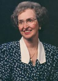 Donna Forrest Obituary (1931