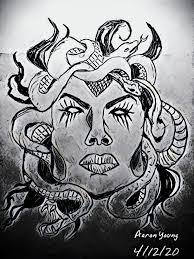 Queen Medusa ❤️❤️ Cai Lin ❤️ BTTH ❤️